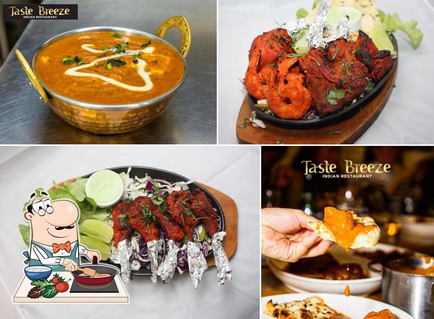 Taste Breeze Indian Restaurent