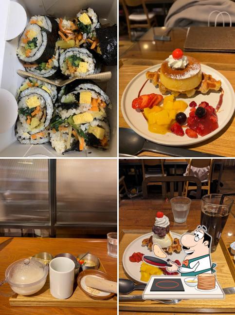 VEGEGO 本厚木