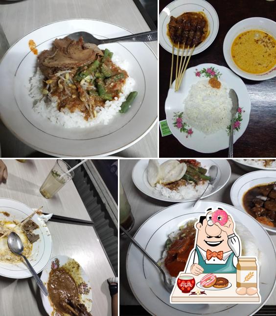 WARUNG GERBONG GIRI