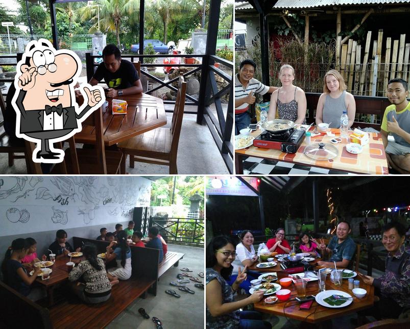 Warung Lay's