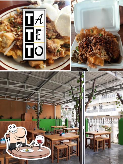 Wrg TATETO