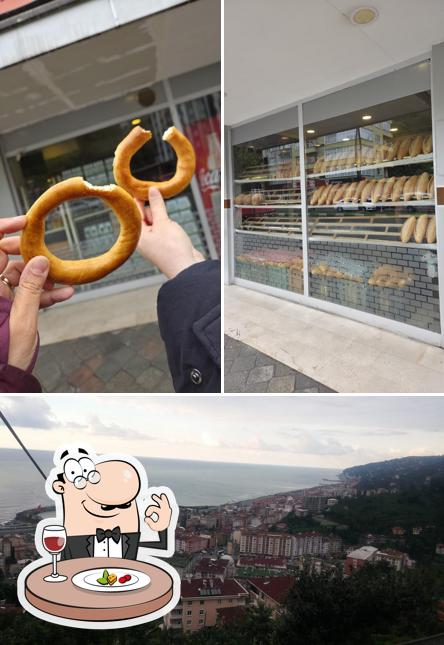 Yıldız Ekmek Unlu Mamuller