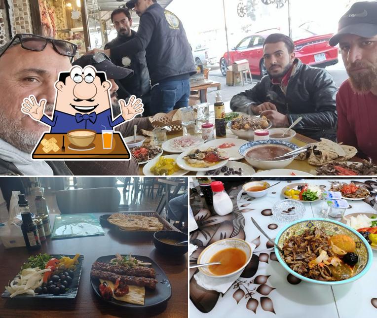 مطعم و مشويات جاسم٢