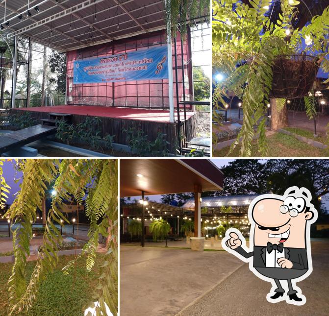 สวนอาหารภัสสร