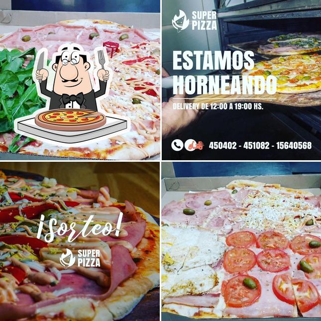 SuperPizza