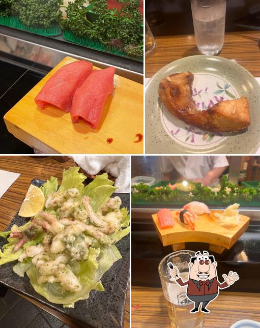 Sushi Ichi