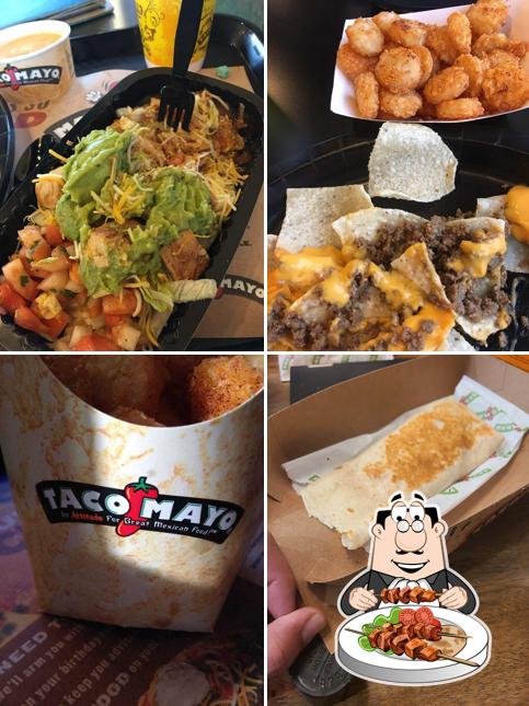 Taco Mayo