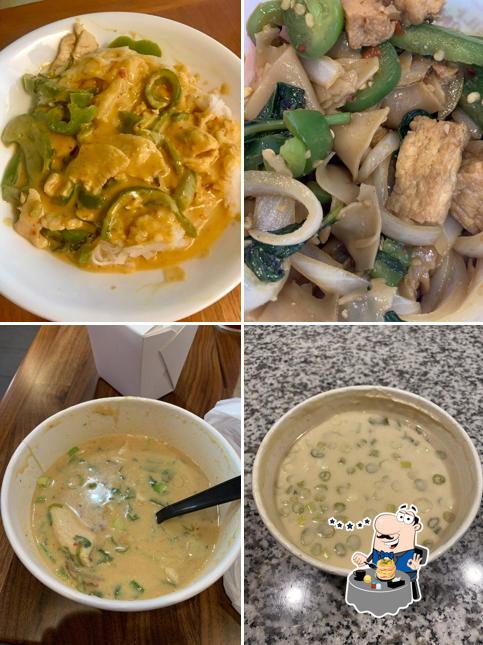 Thai Chili 2go