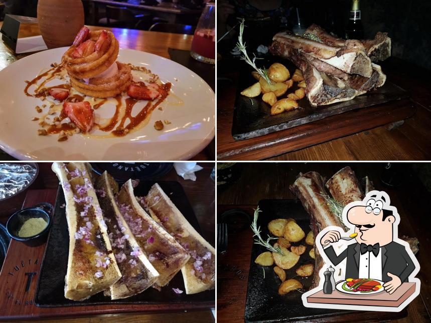 Tuétanos Steakhouse