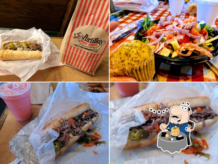Portillo's Batavia
