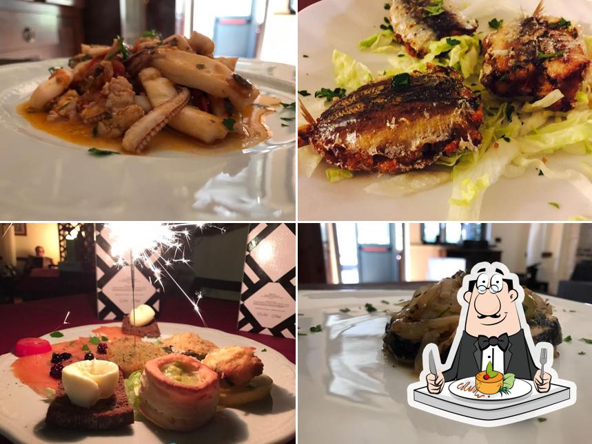 Trattoria Nereo