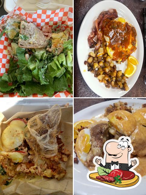 Westside Cafe and Coffee Company