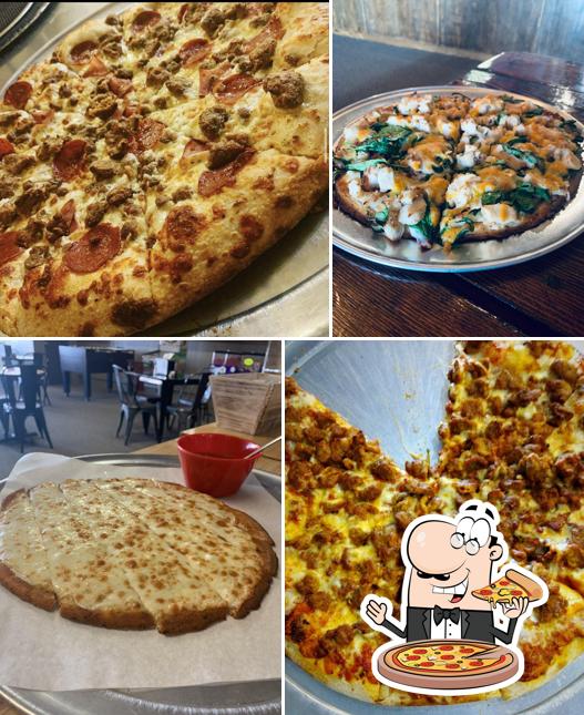 Zeppes Pizza & Subs