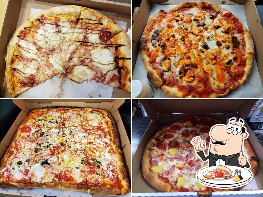 Boulevard Pizzeria