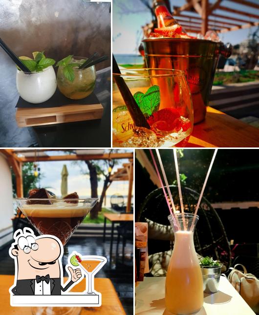 BAR THERAPY