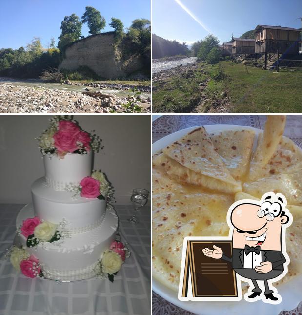 Кафе Акьсуу