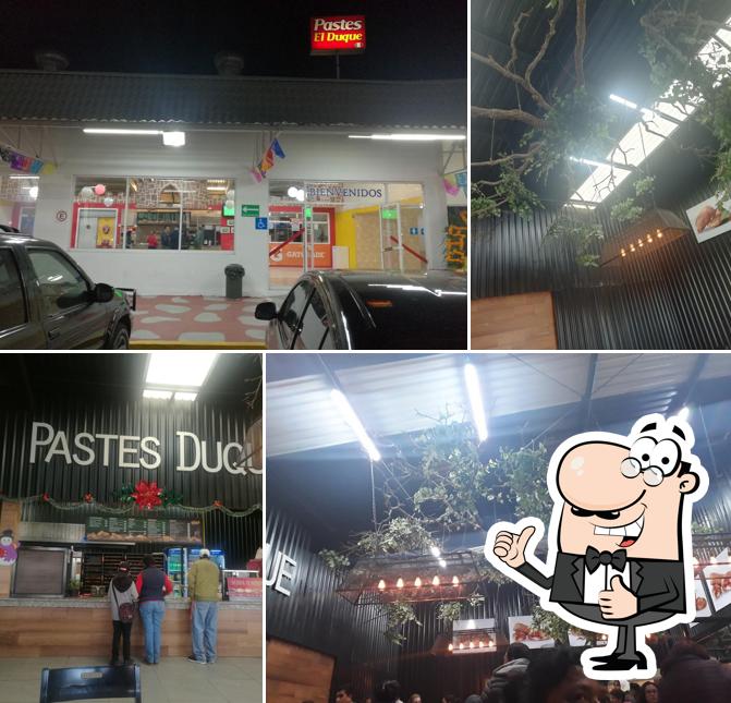 PASTES DUQUE