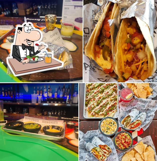 Condado Tacos