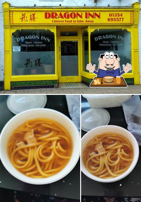 Dragon Inn