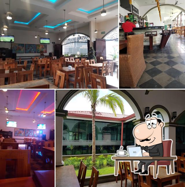 El Bárbaro Restaurante