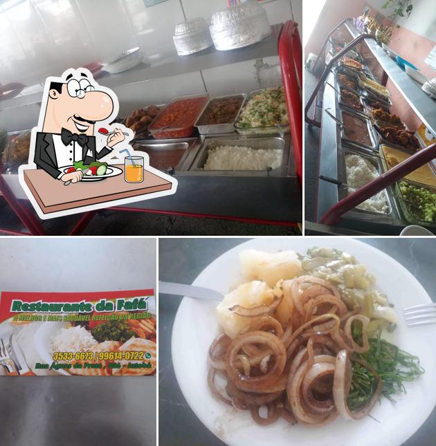 Fafá Restaurant