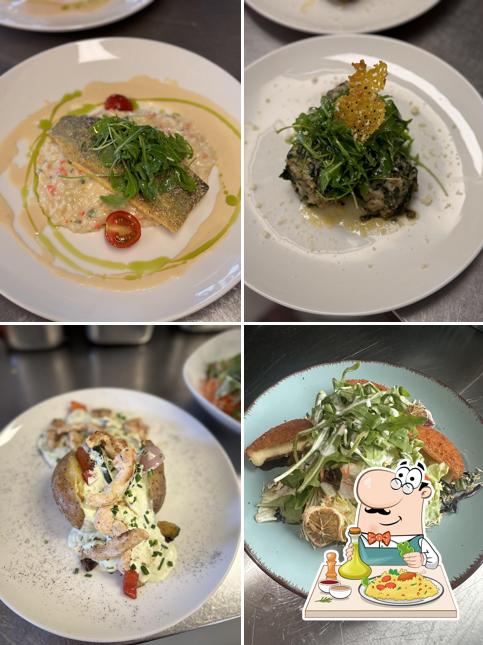 Golfclub Restaurant Wildmoos