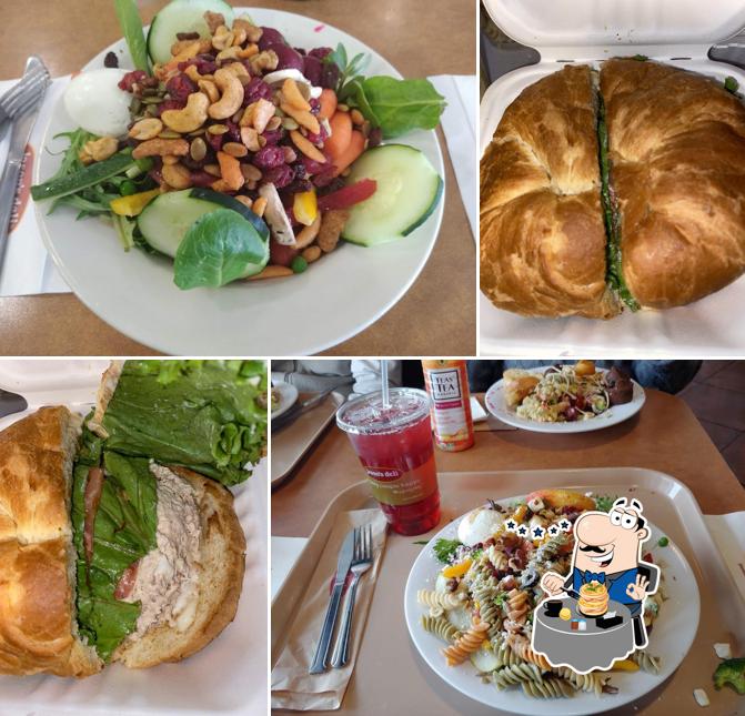 Jason's Deli