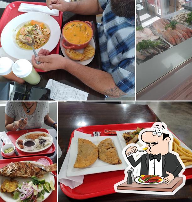 La Granja Restaurant Allapattah