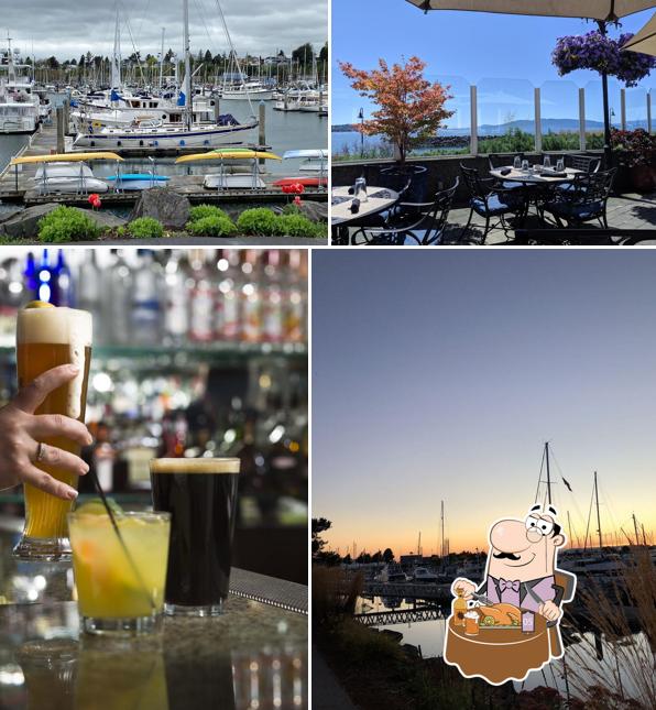 Lighthouse Bar & Grill