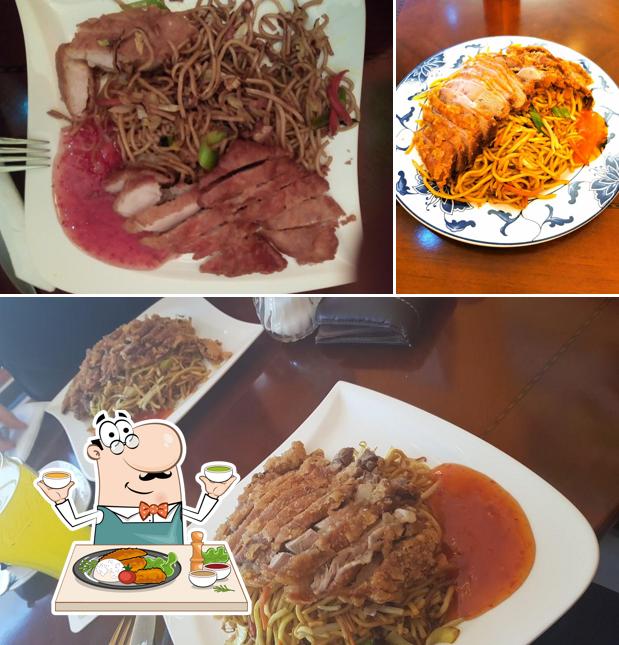 Linh Asian Bistro