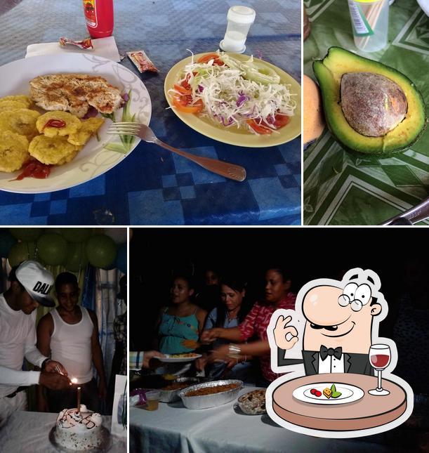 Comedor Mi Patio