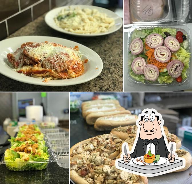 Nick's Place Saugus