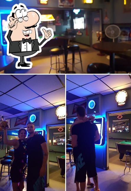Recovery Room Bar