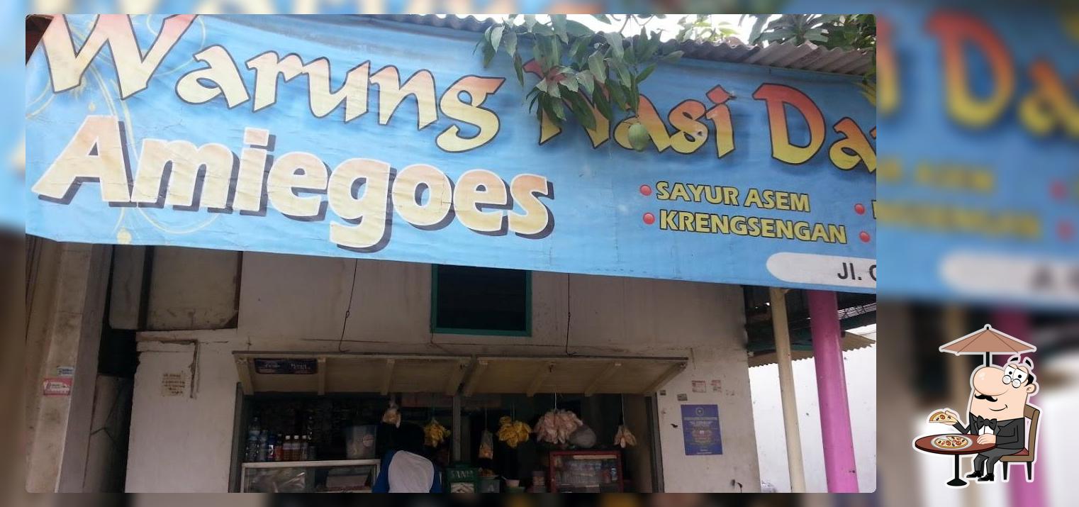 Amigoes