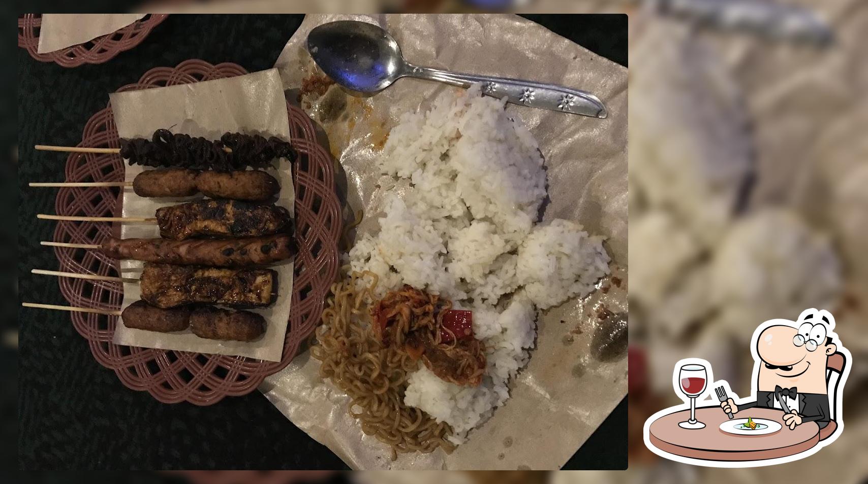 Angkringan MADE