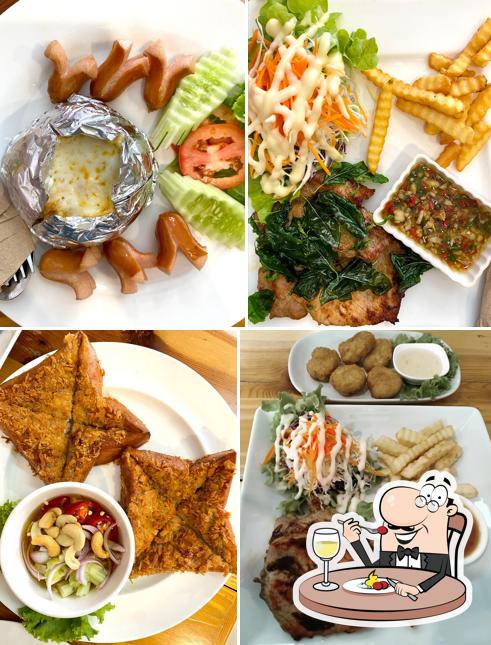 ครัวสเต็ก