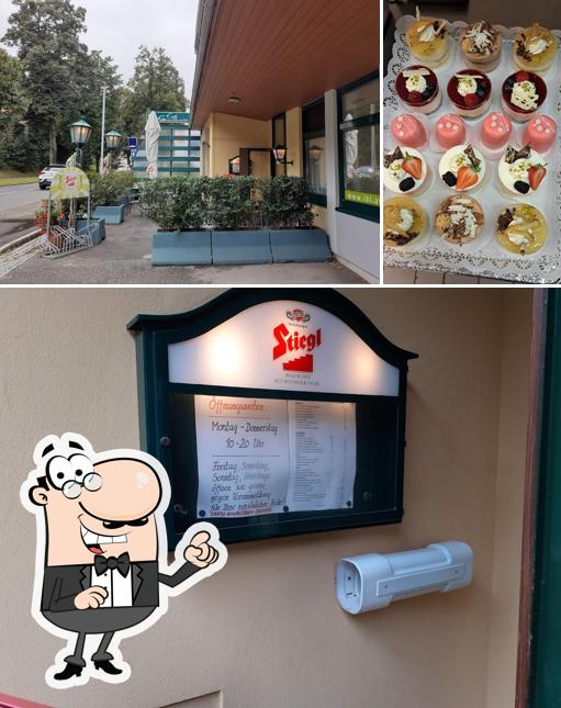 Cafe Grünhübl