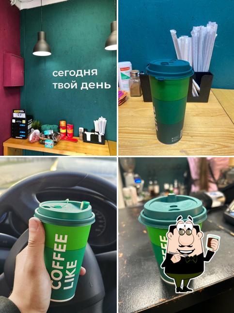 Coffee Like