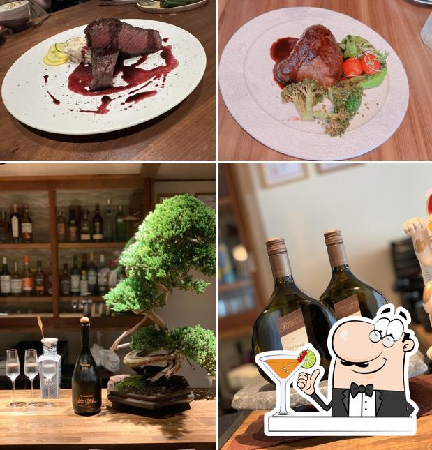 DINING MASHIRA