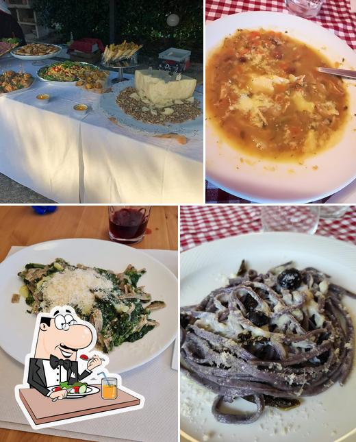 Trattoria del Bersagliere