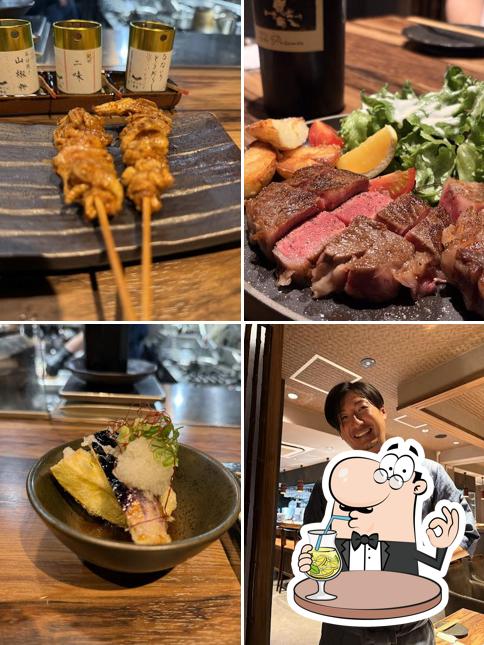 Izakaya Takaki Kobe Sannnomiya
