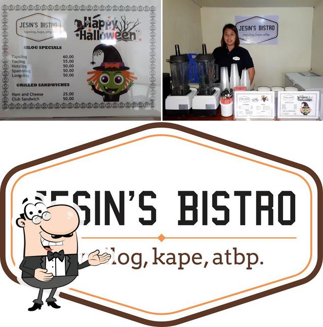 Jesin's Bistro