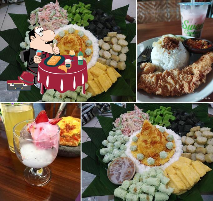 Kedai Omahan Bu Ratno