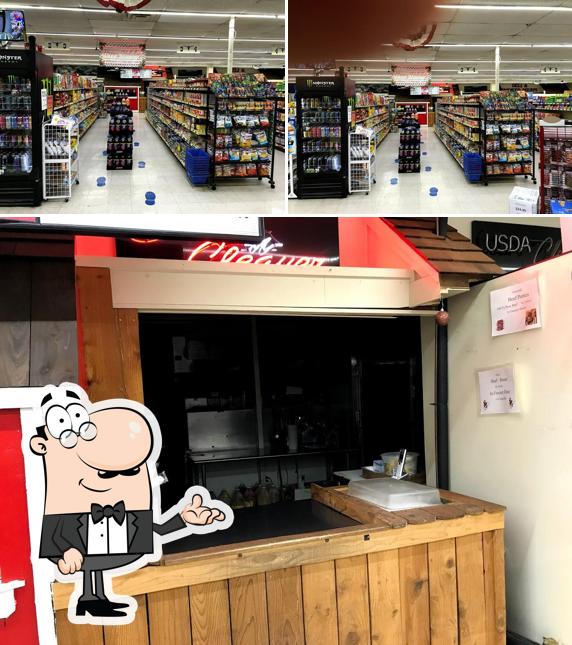 Quickway Deli