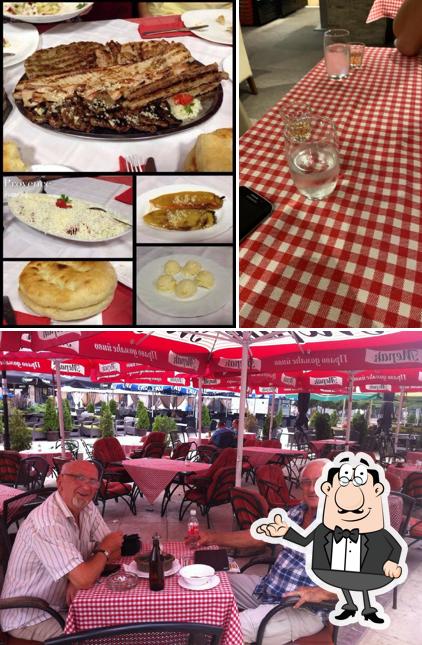 Restoran "202"