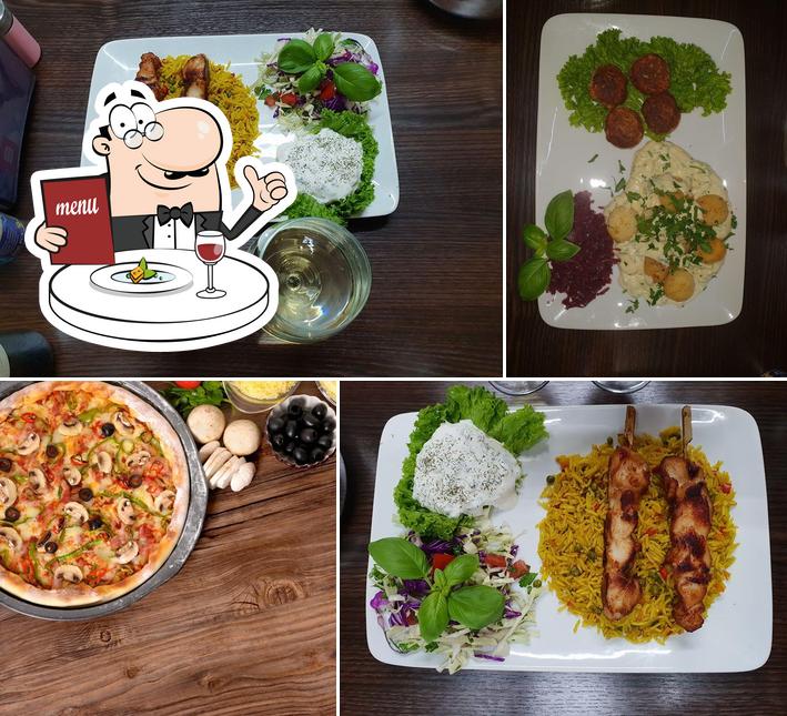 Ristorante Pizzeria Maranello