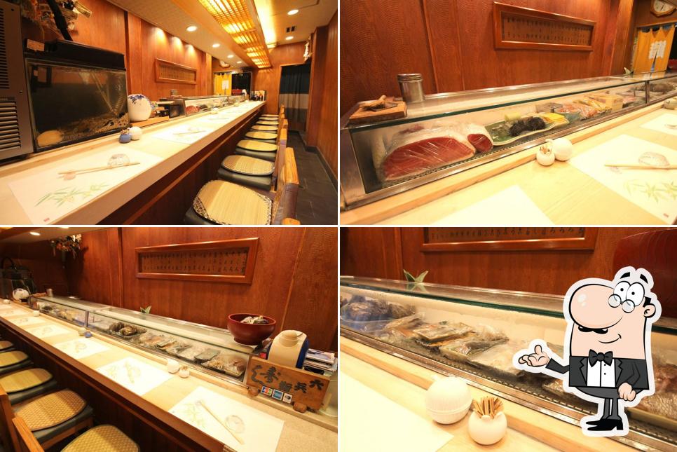 Rokube Sushi