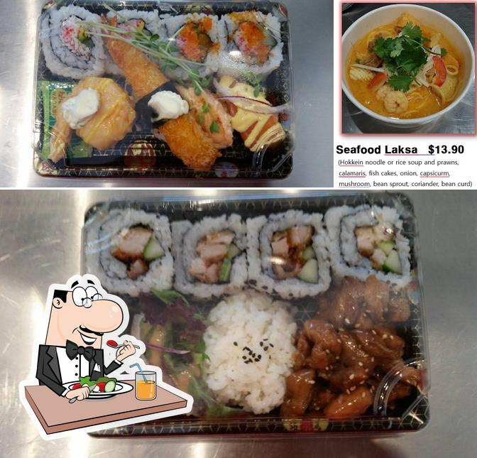Sushi Omoide