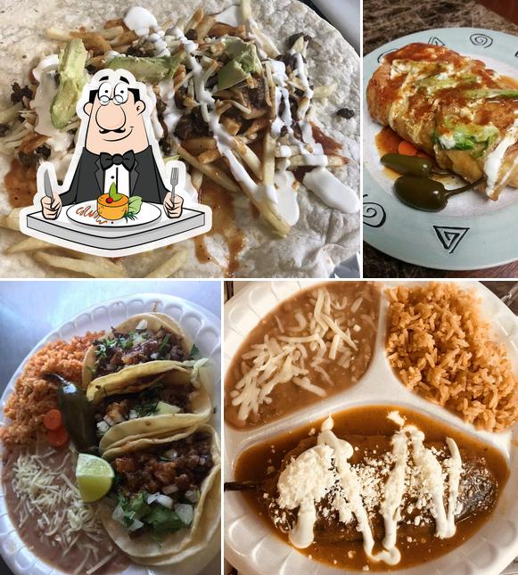 Tacos El Limón