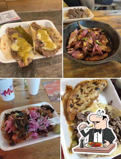 Tacos El Mijito